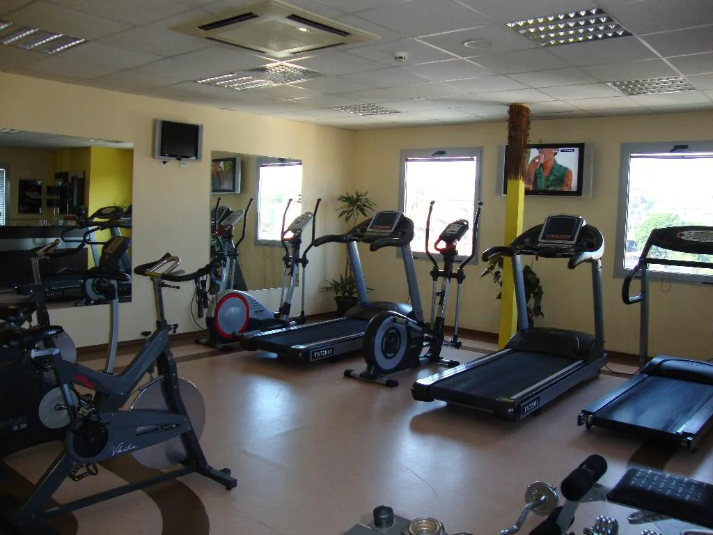 Sports and Entertainment, Aqua Varna, Varna