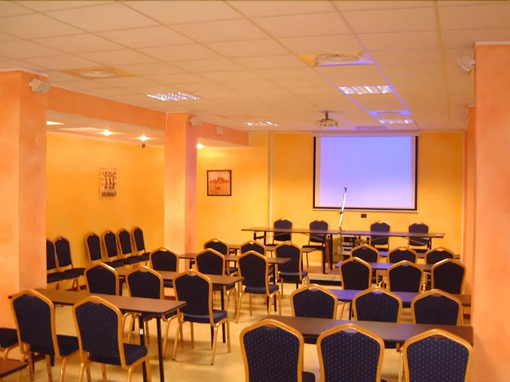 Conferences, La Compagnia Del Viaggiatore, Rome