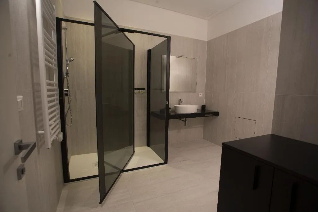 SUITE EXECUTIVE Room, Htm Venice Suite, Venice