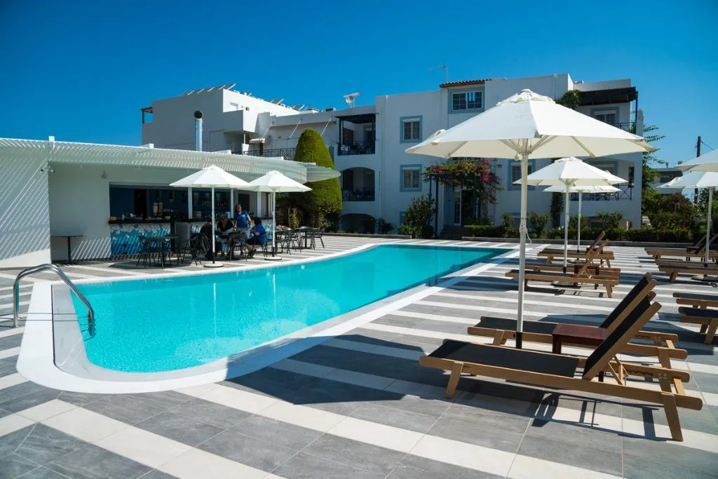 APARTMENT STANDARD Room, Evdokia Suites, Crete