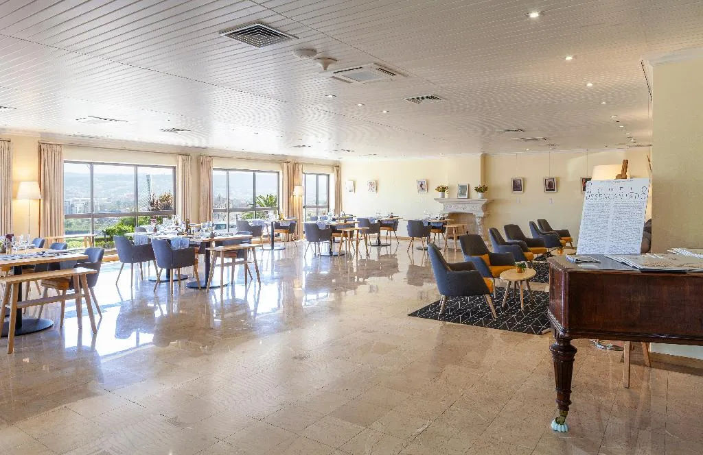Restaurant, D. Luis - Coimbra, Porto