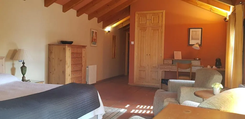 Room, Hotel Sara De Ur, Madrid