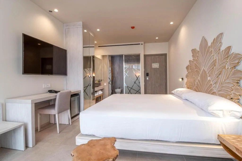 Room, Hotel Ca Diz Baha A By Q Hotels, Costa De La Luz
