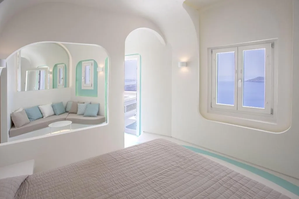 Room, Andronikos Santorini, Santorini