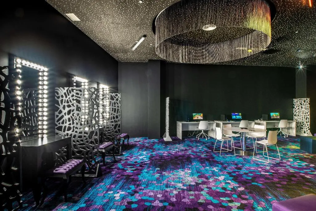 Conferences, GF Victoria, Tenerife