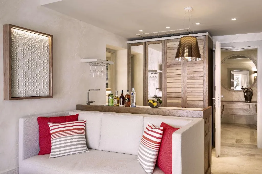 SUITE STANDARD Room, 7pines Resort Sardinia Destination By Hyatt, Olbia