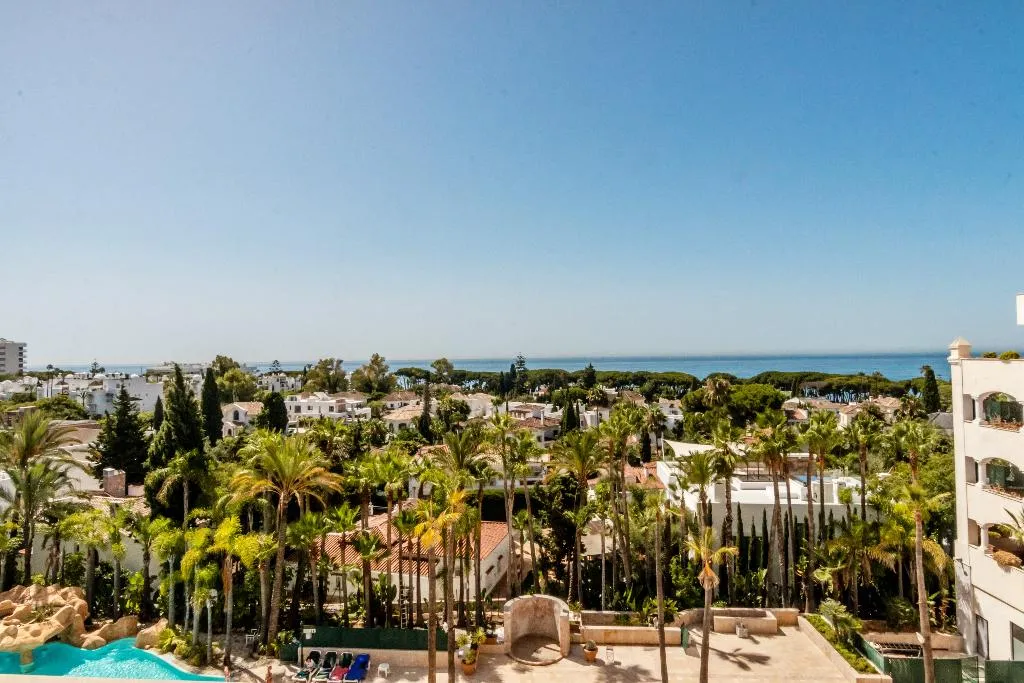 APARTMENT ONE BEDROOM Room, Guadalpin Suites, Costa Del Sol