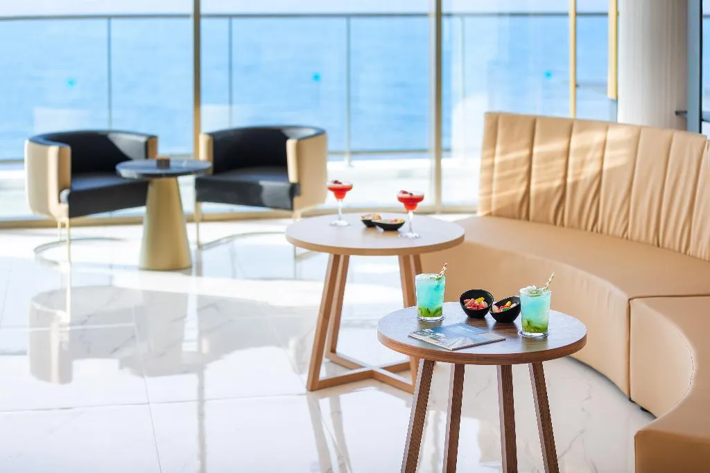 Bar, Best Semiramis, Tenerife