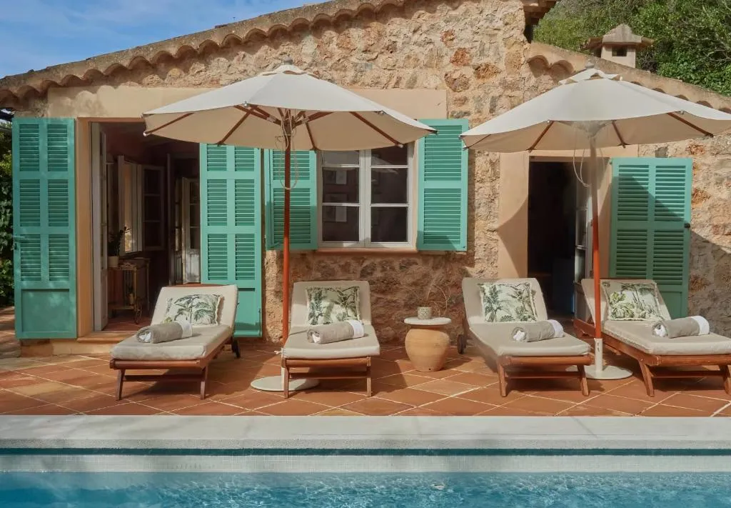 SUITE STANDARD Room, La Residencia, A Belmond Hotel, Mallorca, Majorca