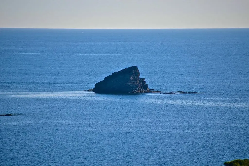 General view, Hotel Rec De Palau, Costa Brava