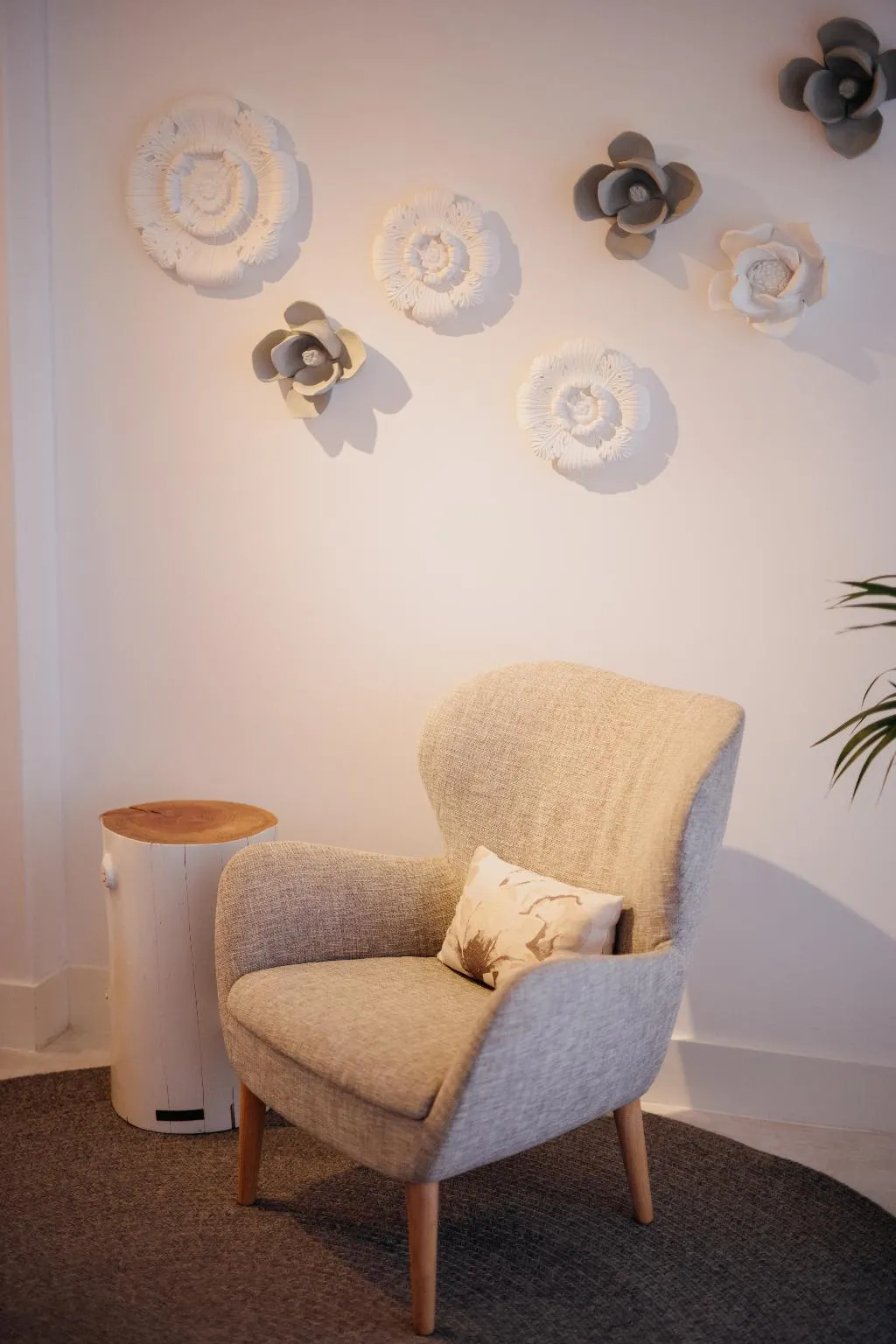 Lobby, Quinta Dos Perfumes, Algarve