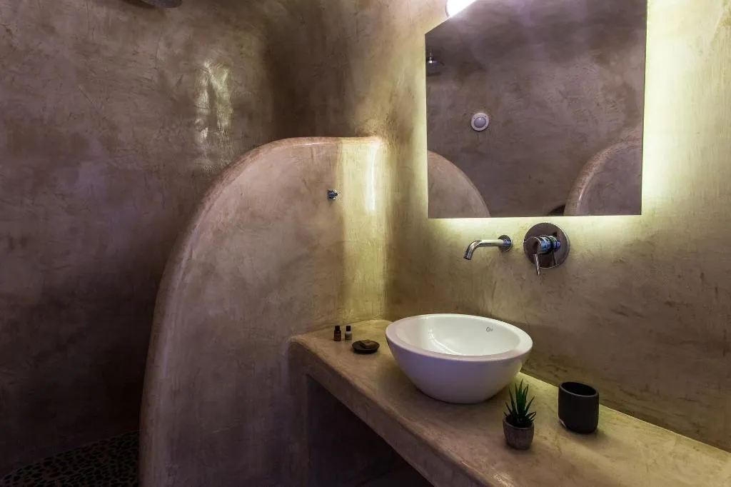 Room, Boutique 88 Fira, Santorini