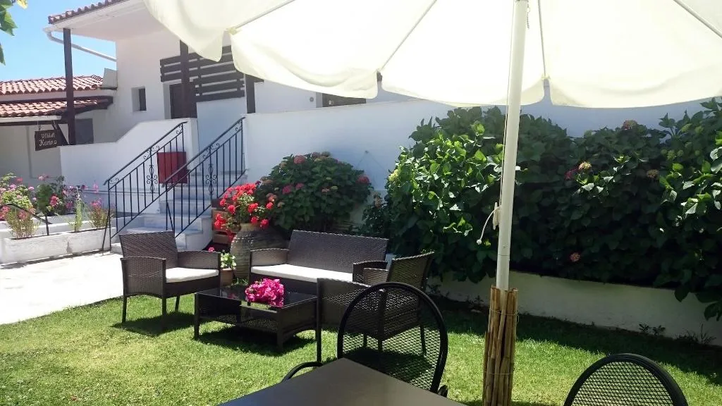 Sports and Entertainment, Villa Karina - Near Achladies Beach, Skiathos