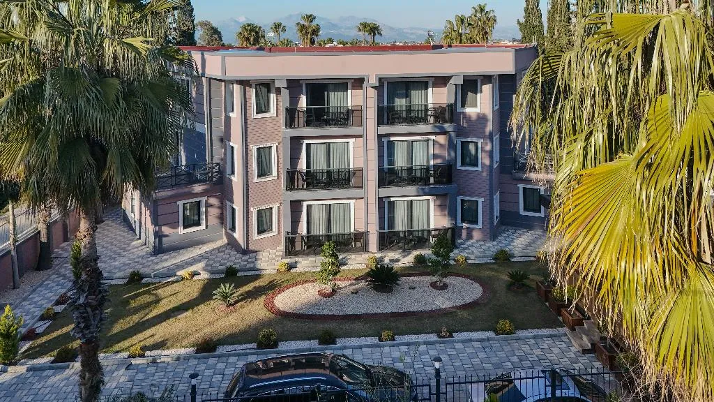 General view, Belek 07 Luxury Suites Only For Family, Antalya