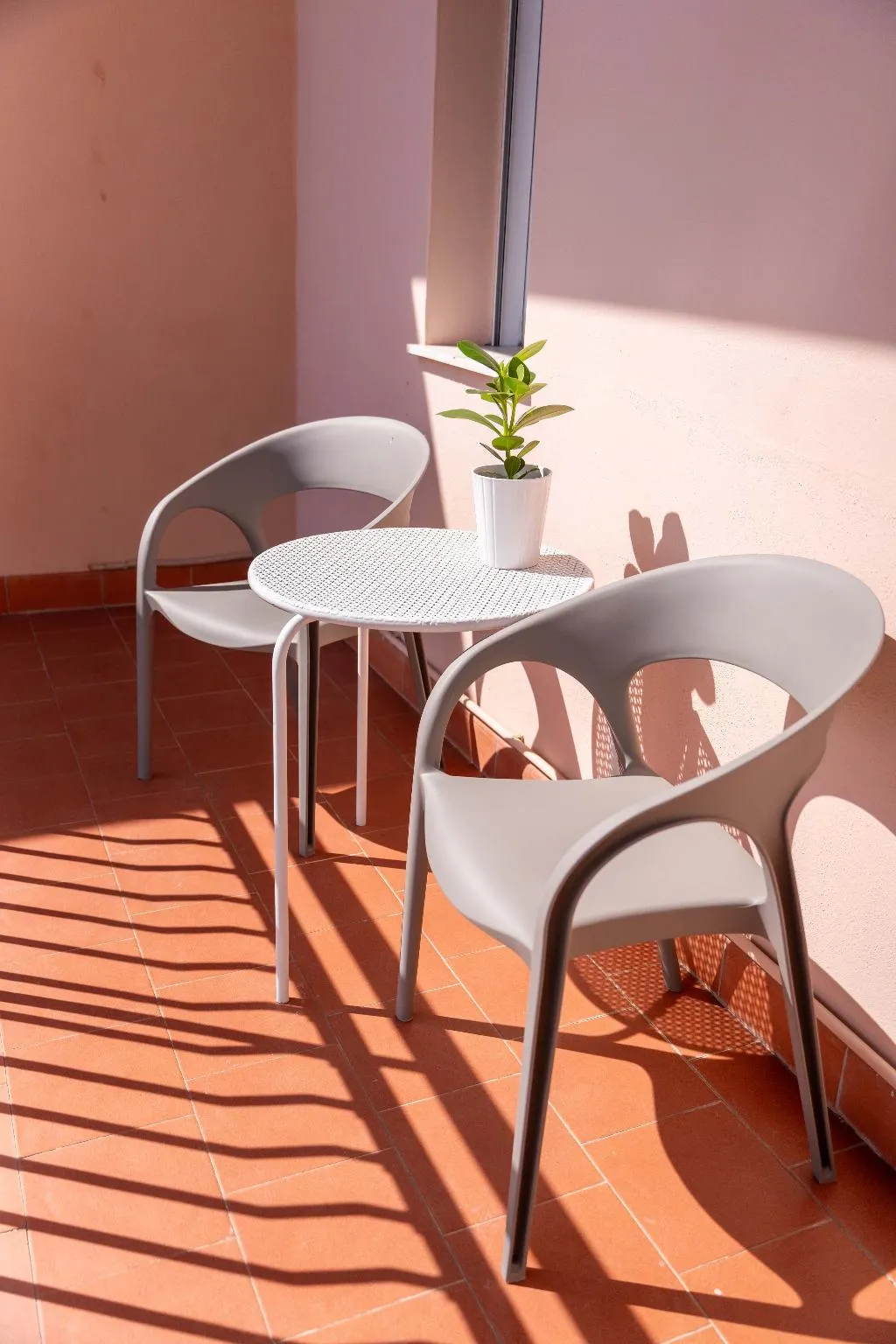 APARTMENT WITH BALCONY Room, Residence Villa Giardini, Taormina