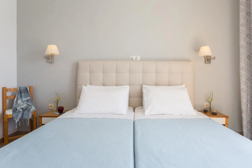 Double or Twin STANDARD Room, Akti, Skiathos