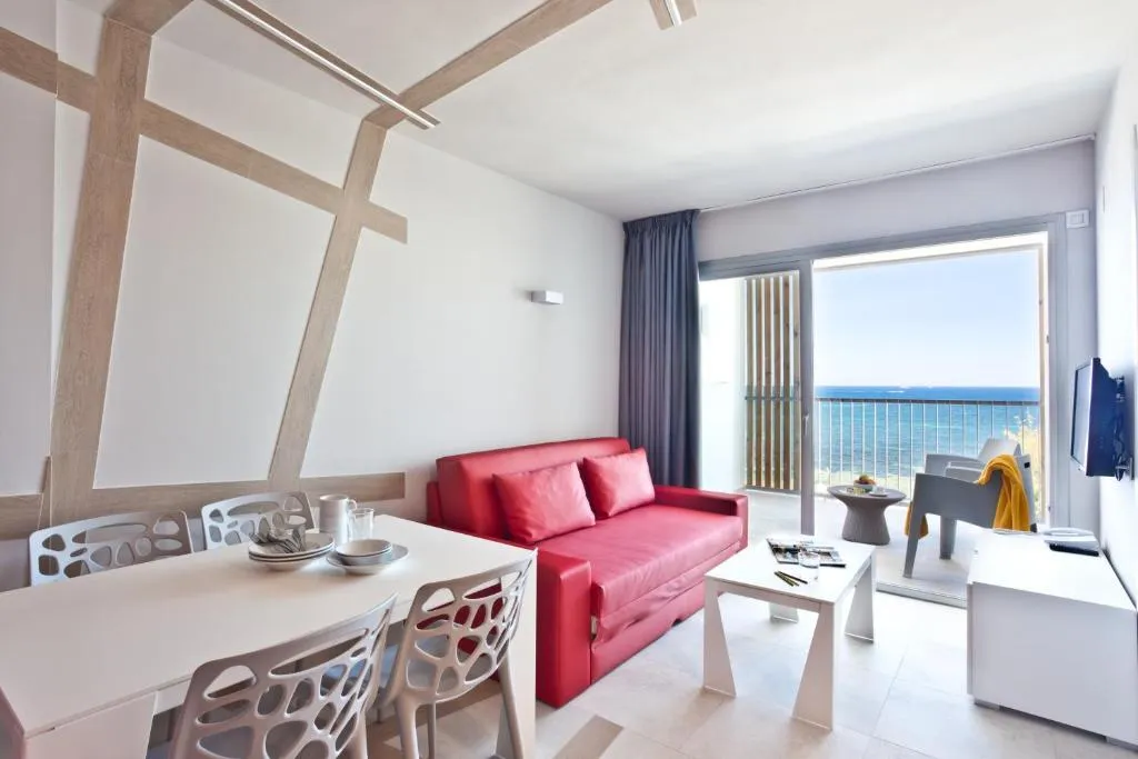 APARTMENT ONE BEDROOM Room, Ryans Ibiza Apartments (Adults Only), Ibiza