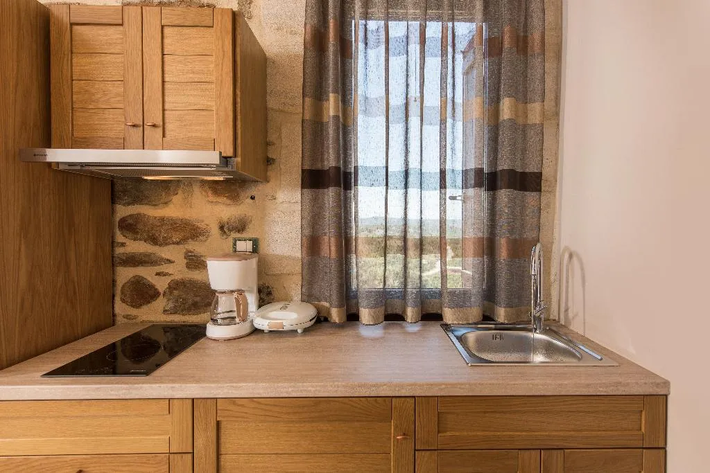 SUITE DELUXE WITH JACUZZI Room, Lameriana Secret Village, Crete