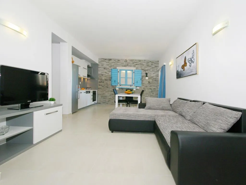 APARTMENT STANDARD Room, Apartments Elza, Split