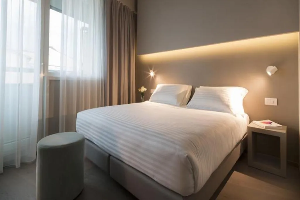 TRIPLE DELUXE Room, Hotel Glance In Florence, Florence