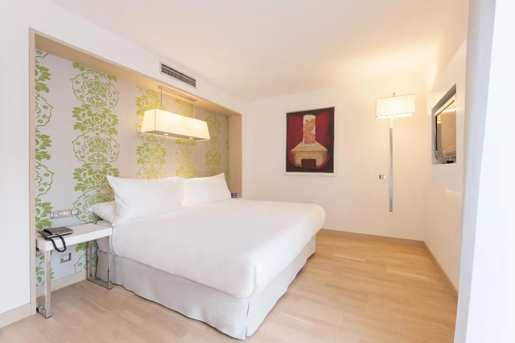 Room, Occidental Praha Five, Prague