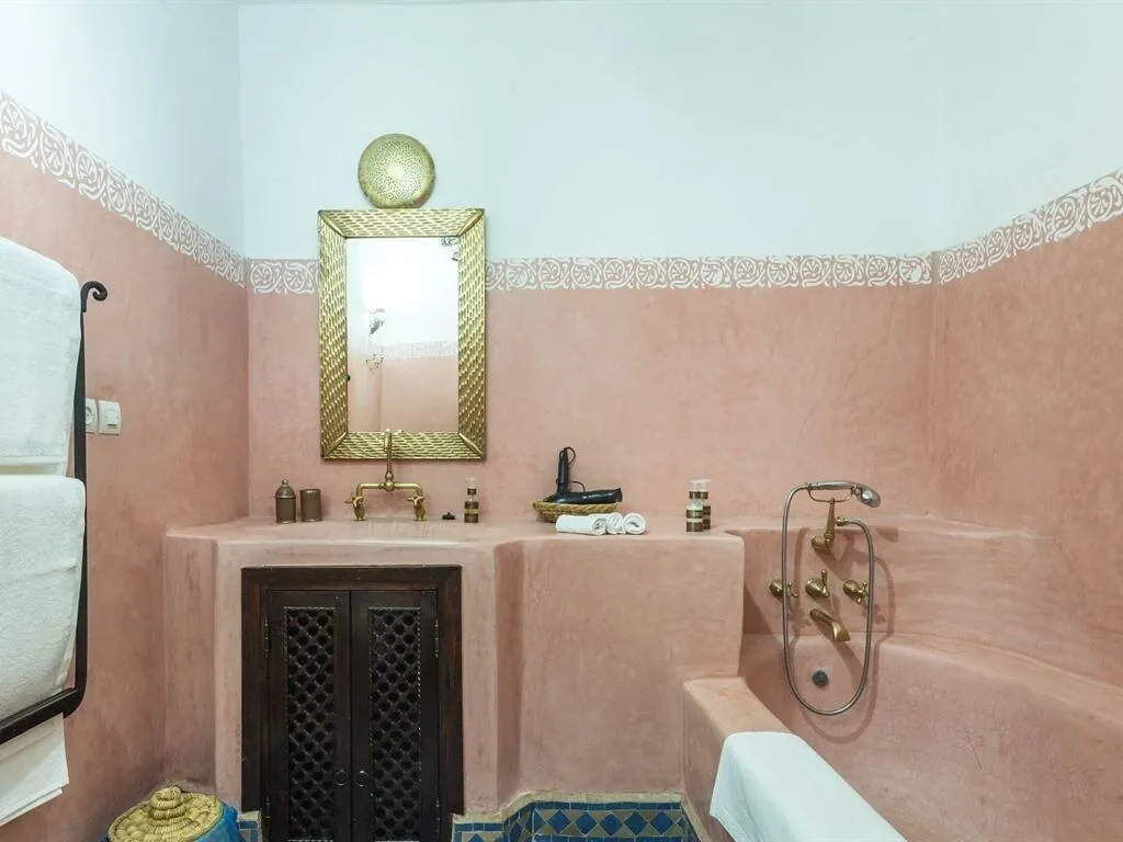 Room, Riad Ecila, Marrakech