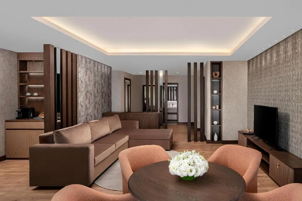 Room, Papillon Ayscha, Antalya
