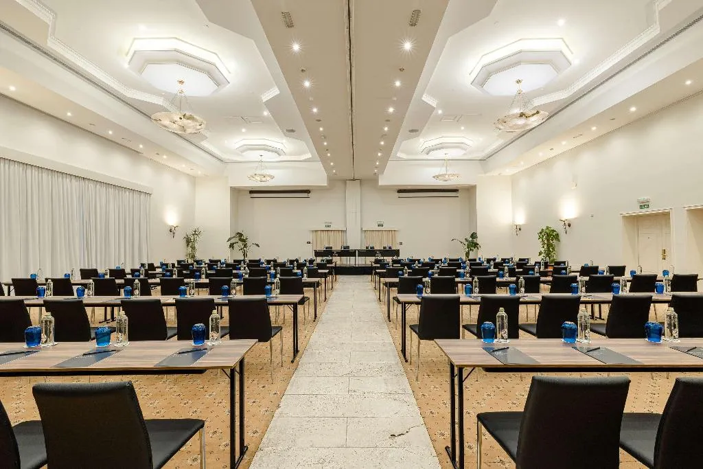 Conferences, Hacienda del Mar member of Meliá Collection, Costa Del Sol