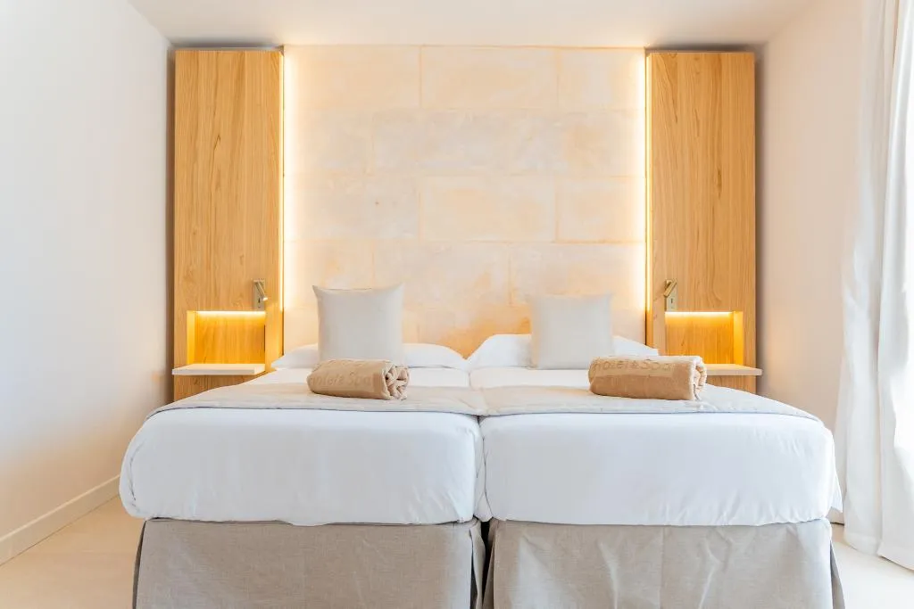 Room, Canyamel Sun Suites, Majorca