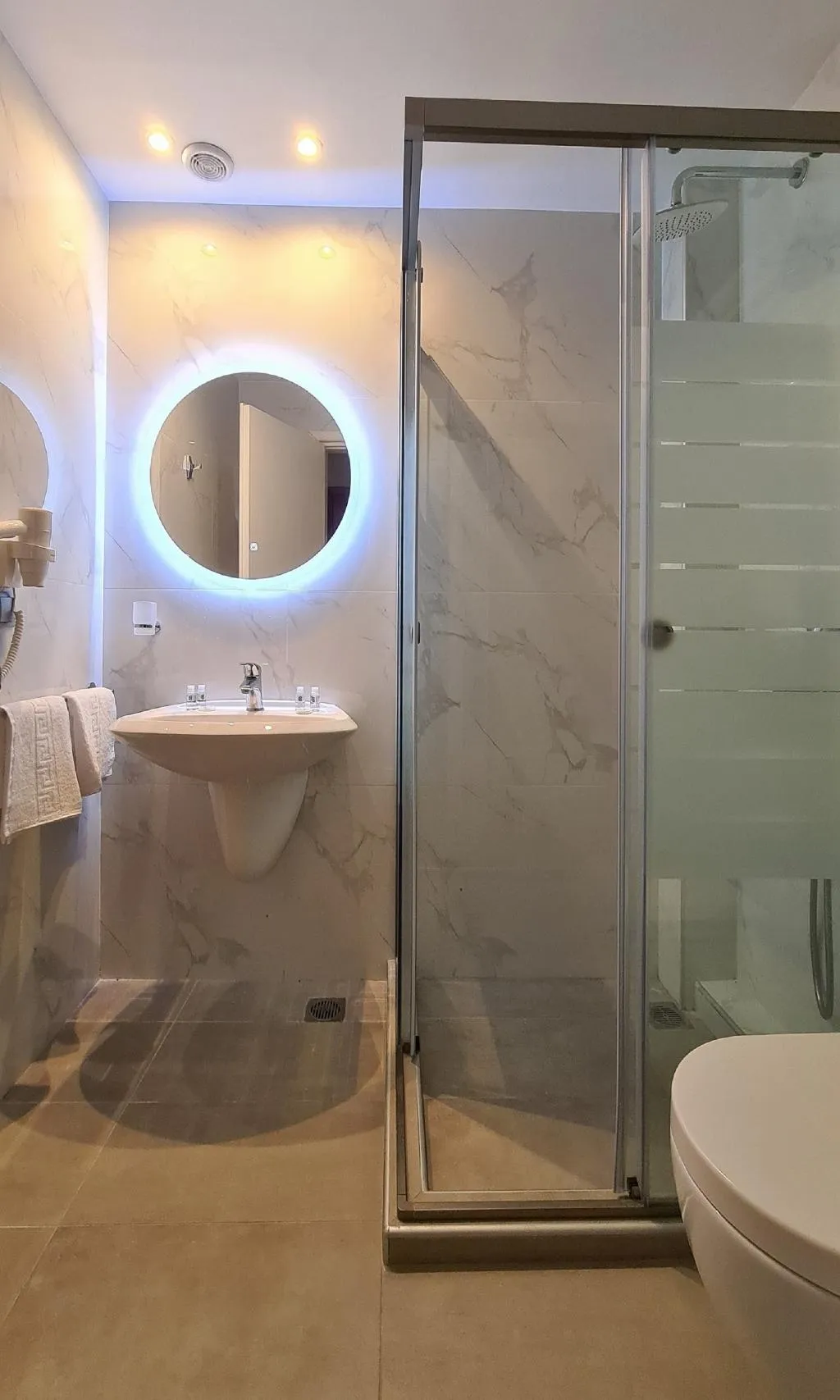 JUNIOR SUITE STANDARD Room, Palladium, Halkidiki