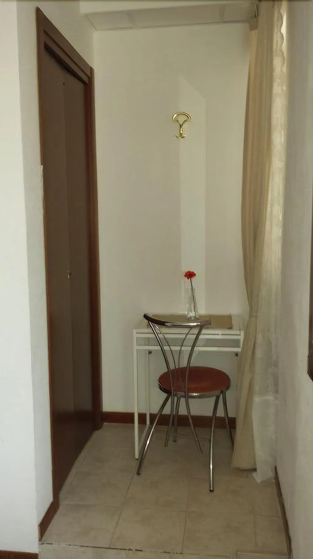 Room, B&B Galleria Frascati, Rome