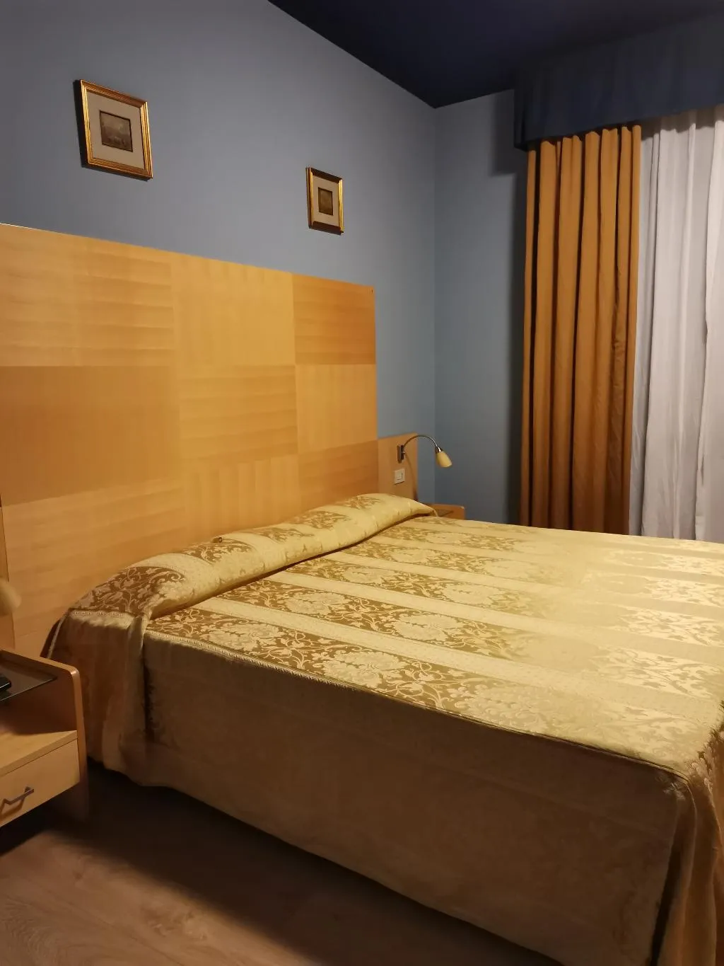 Double or Twin STANDARD Room, Laerte Palace Hotel, Venice