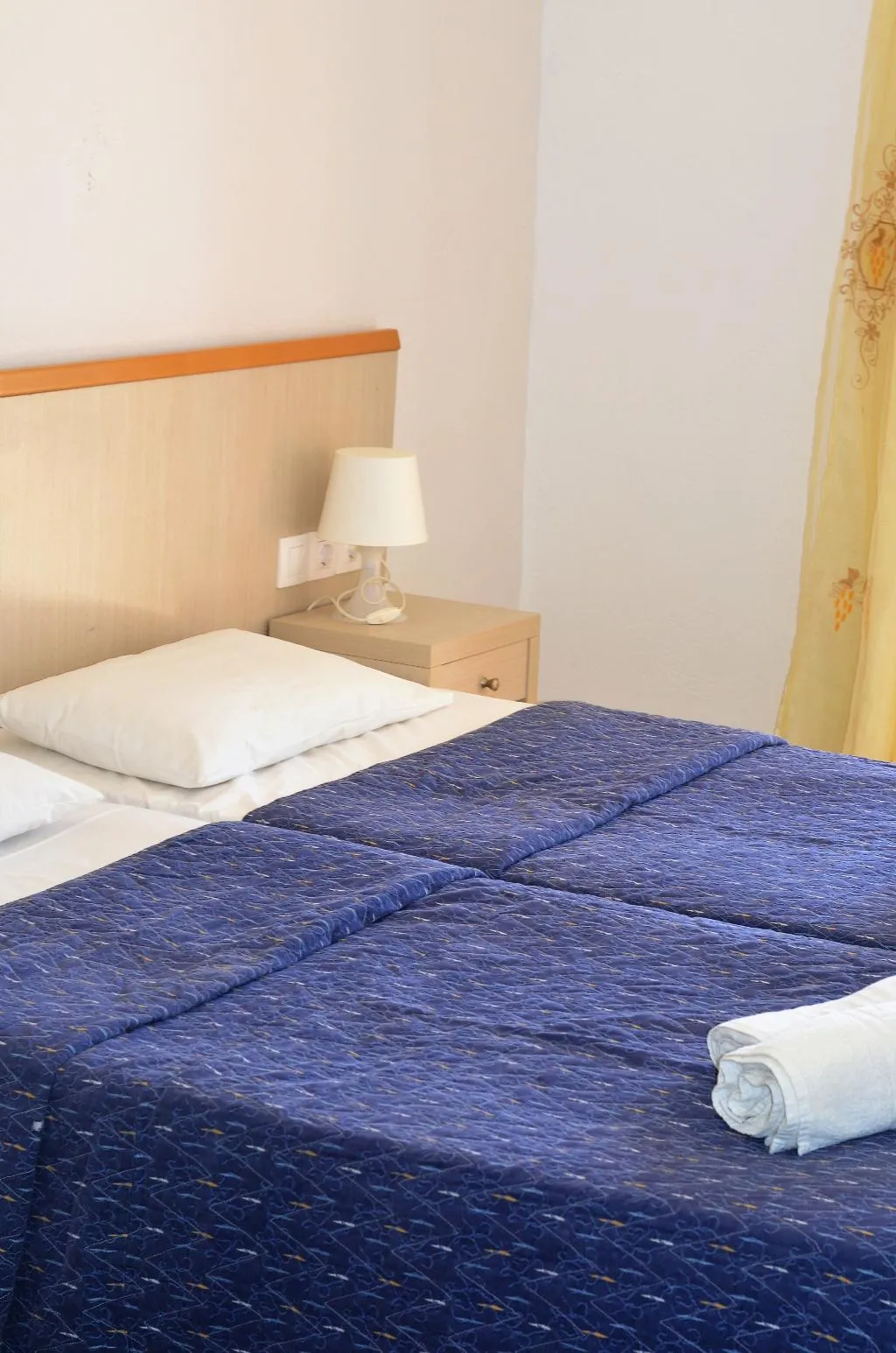 STUDIO STANDARD Room, Sophie Studios, Corfu