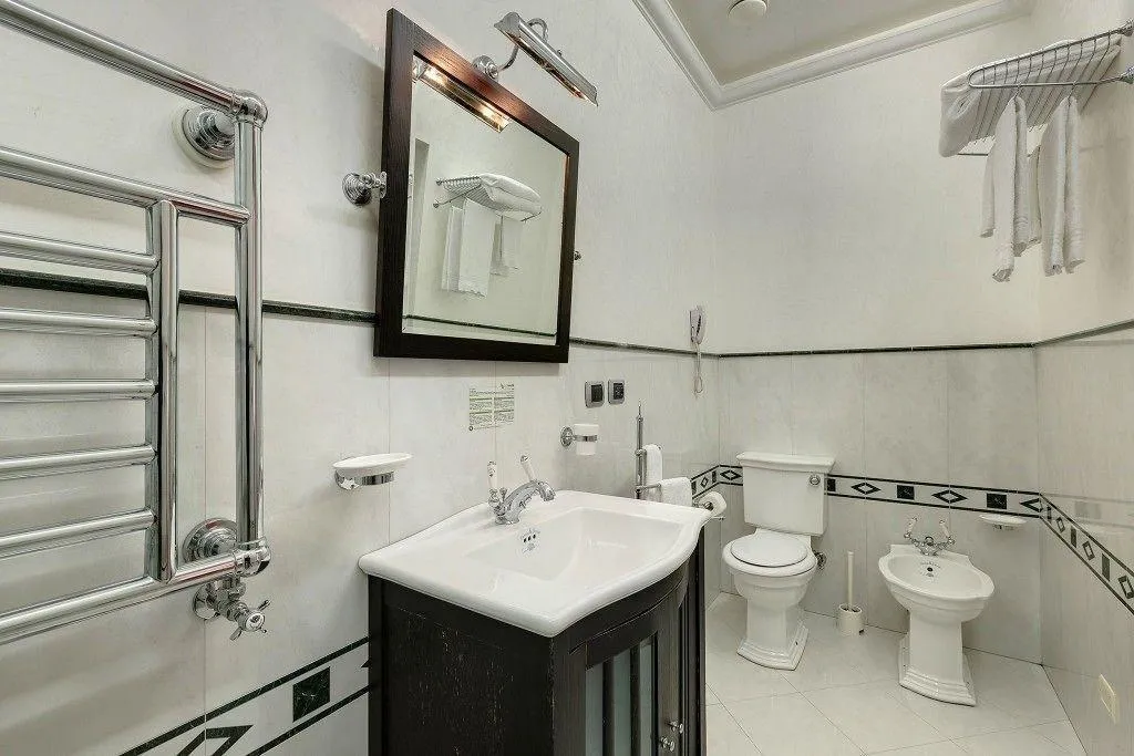 Room, Il Salotto Di Firenze, Florence