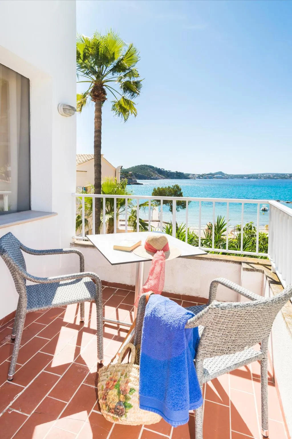 Double or Twin STANDARD Room, Gaya, Majorca
