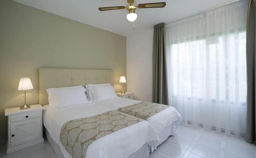 Room, Miraflores Beach & Country Club, Costa Del Sol