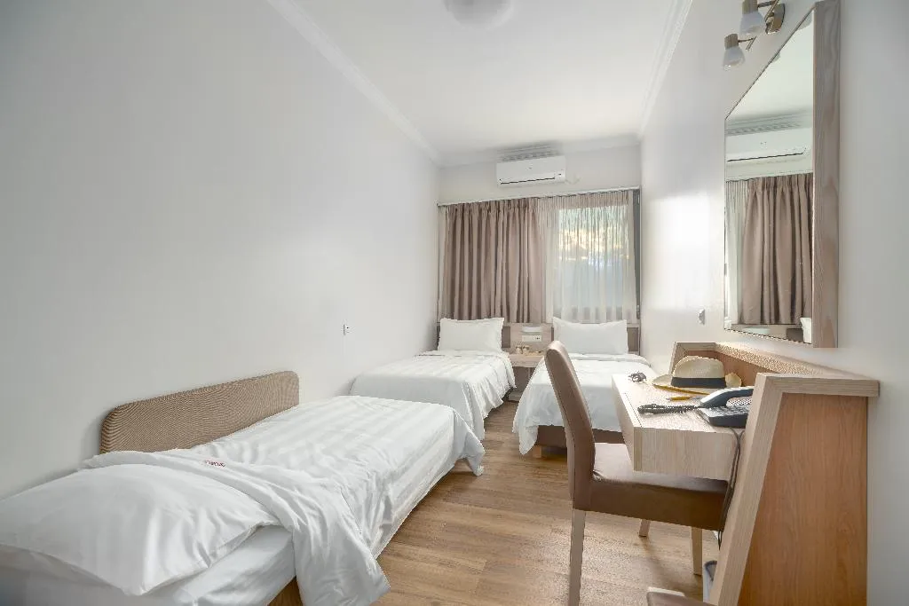 TRIPLE STANDARD Room, Attalos Hotel, Athens