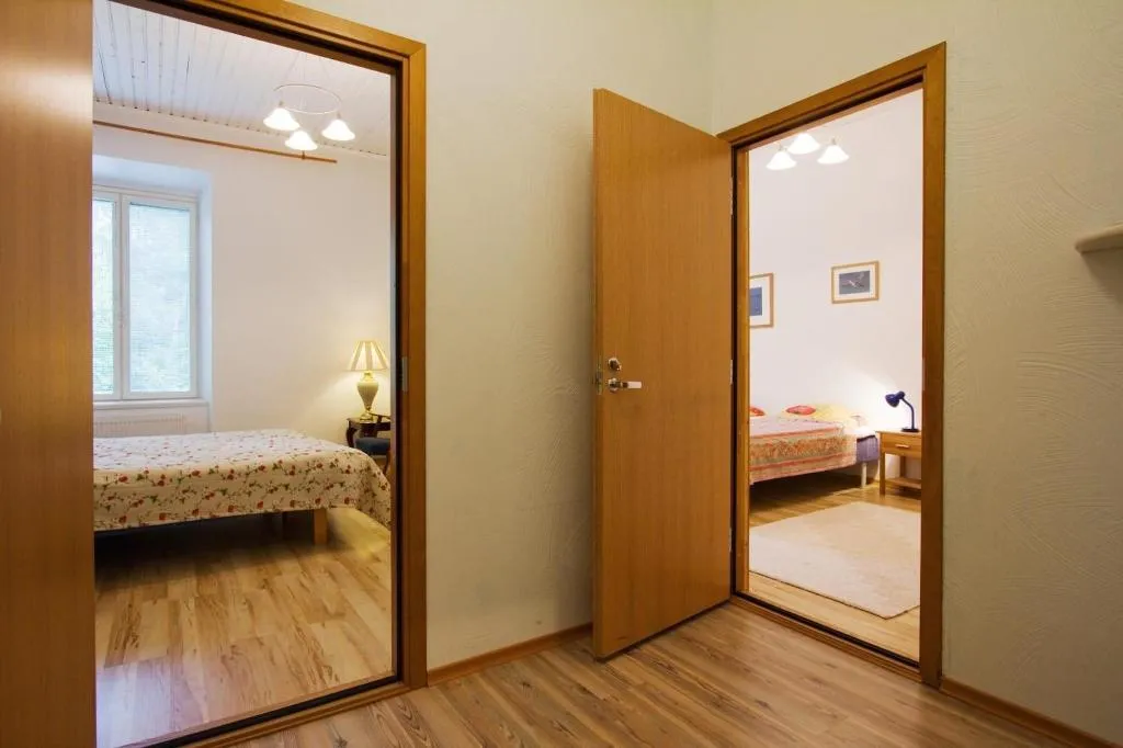 Room, Haeska Manor, Tallinn