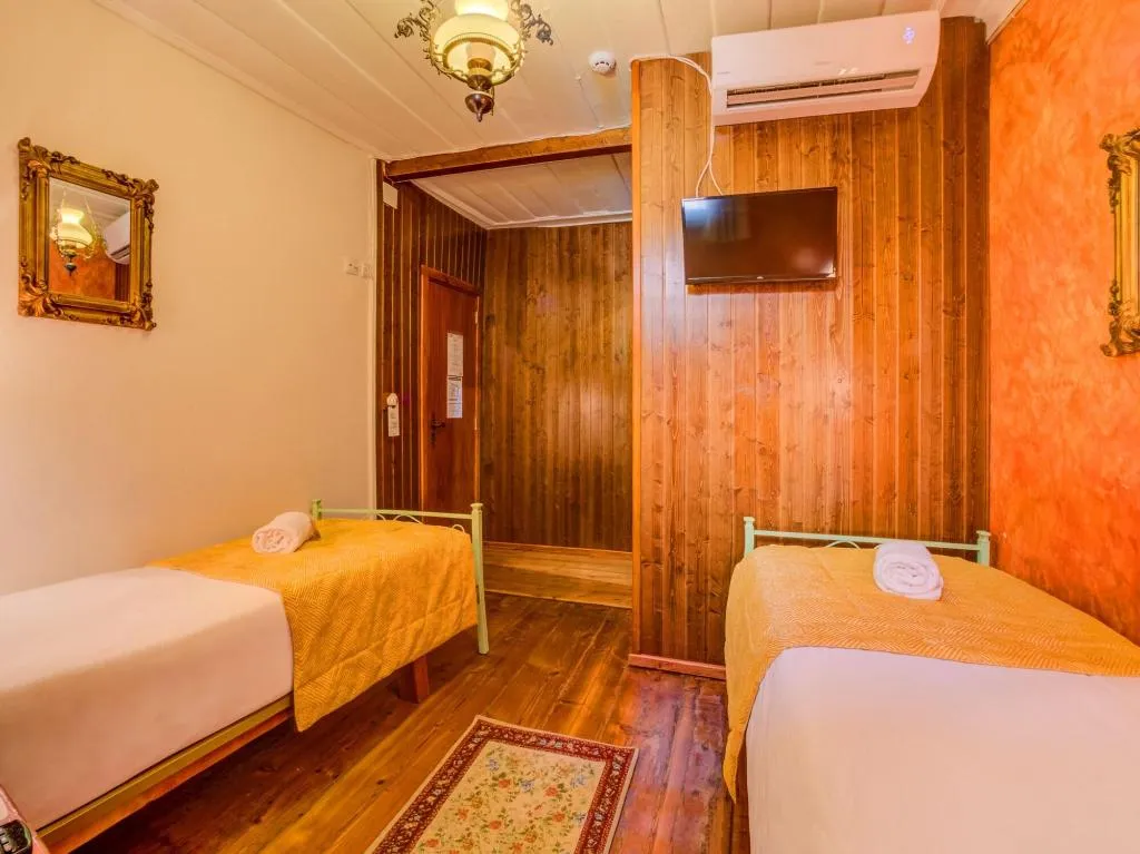 Room, Palácio das Especiarias, Lisbon