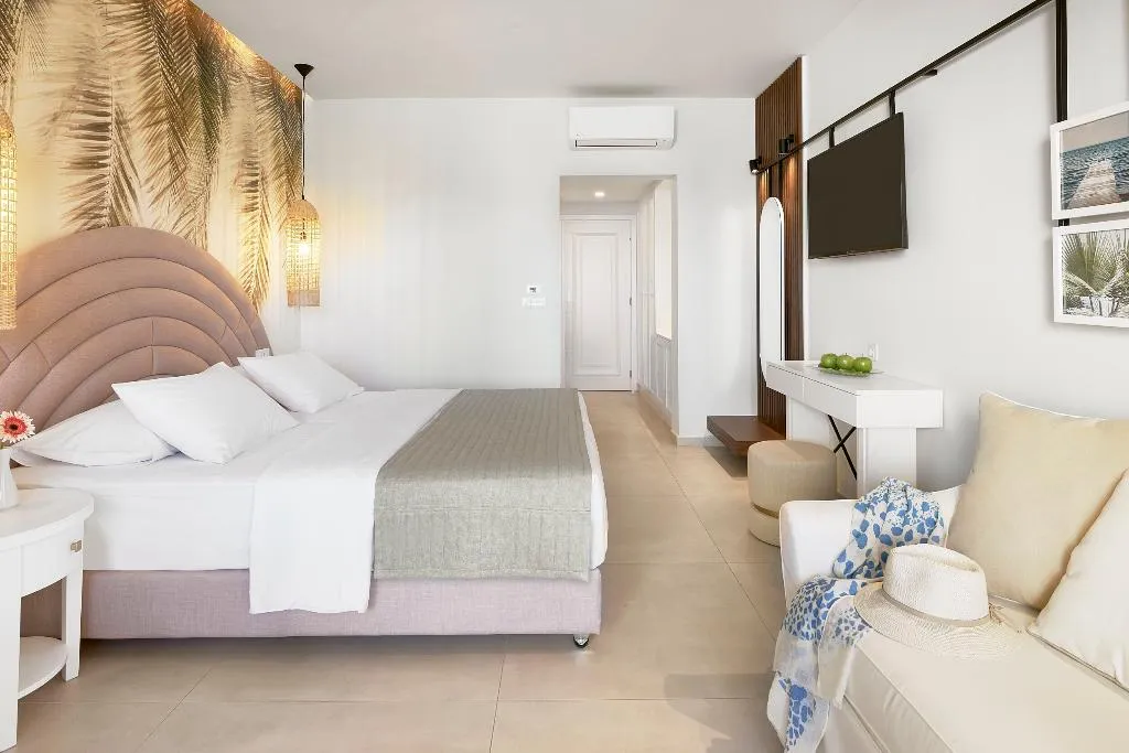 Room, Iberostar Selection Creta Marine, Crete