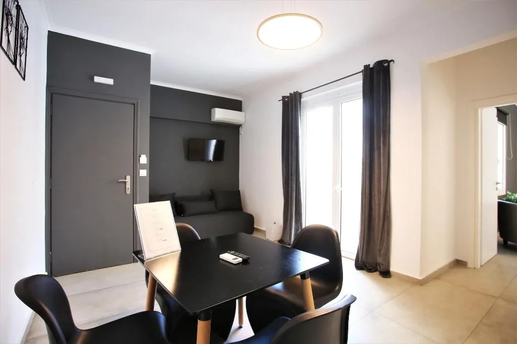 Room, Gk Athens, Athens