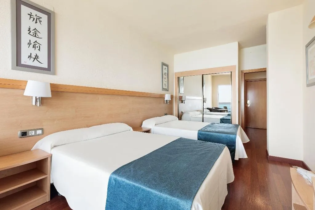Room, Best Benalmádena, Costa Del Sol