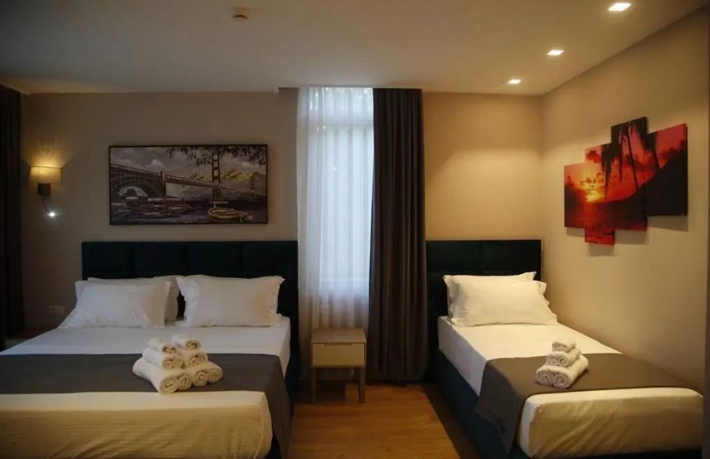 Room, Vm Resort Spa, Kavaje