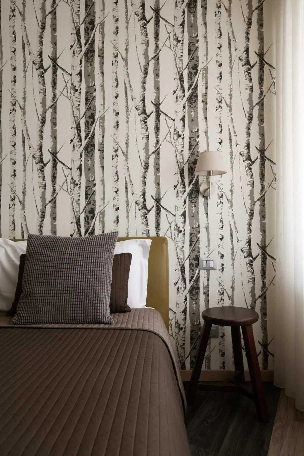 Room, 15 Quindici By Serendipity Rooms, Milan