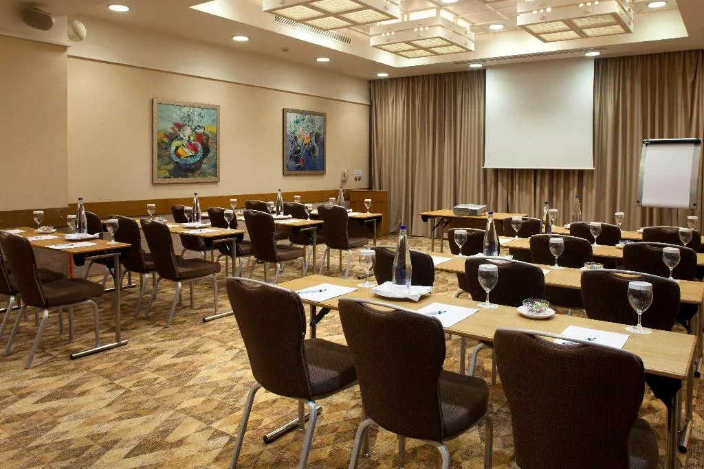 Conferences, Holiday Inn Athens Attica Av. Airport West, Athens