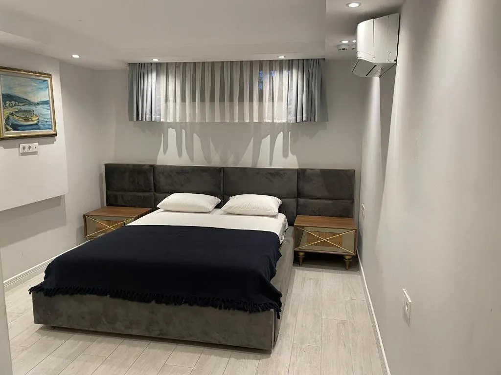 DOUBLE ECONOMY Room, Chloe  Alaçatı, Izmir