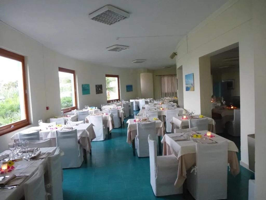 Restaurant, LH Pedraladda Resort, Alghero