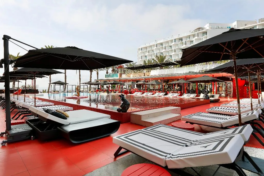 Pool, The Unexpected Ibiza Hotel, Ibiza
