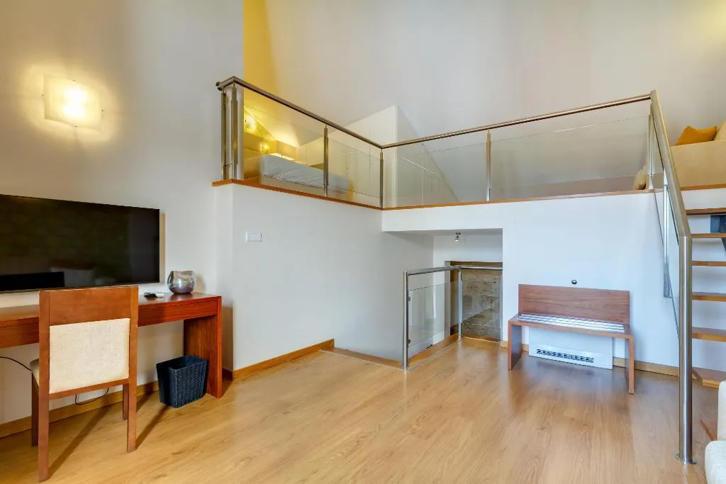 APARTMENT STANDARD Room, Oca Vitoria Village, Porto