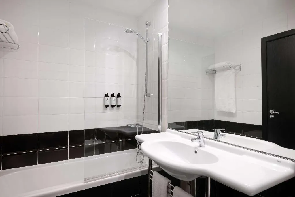 Room, Larios Málaga, Costa Del Sol